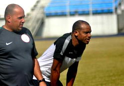 Scary: Eagles coach undergoes surgery in S. Africa