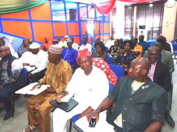Shippers Council threatens action against companies, operators over arbitrary charges