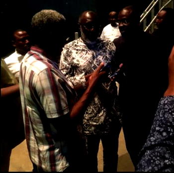Olisa Metuh regains freedom