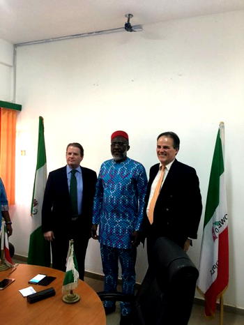 PDP has since overcome defeat trauma —Metuh