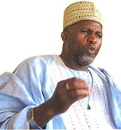 National Assembly working against Buhari  – ACF Chieftain