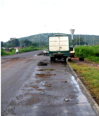 NLNG offers FG N60 billion for Bonny-Bodo Road