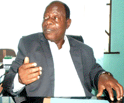 Our aim is to build a complete Muslim – Labode