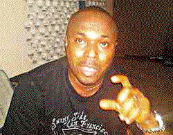 Amnesty Programme has sharpened our sense of reasoning — Ex-militant leader