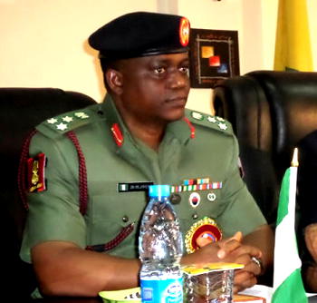 NYSC denies diverting N23.5m donated to injured ex-corps members