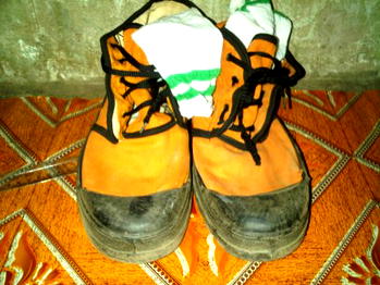 NYSC member missing in Lagos