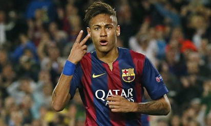 Barcelona confirm Neymar wants to leave, but $260m buyout clause must ...