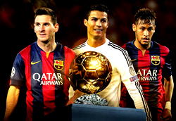 Neymar better than Messi, Ronaldo – Romario