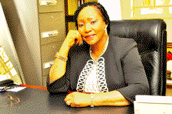 My greatest desire  is to take this tribunal to the grassroots — Dr Ngozi Chianakwalam, Chairman, IST