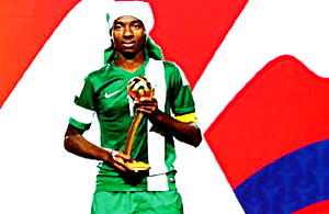 Nwakali, Chukwueze cost Arsenal £6m