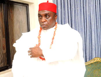 Anambra 2021: We‘ll soon expose those masquerading as PDP aspirants – Okonkwo