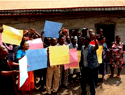 Ochanja Market boils as electioneering tears traders apart