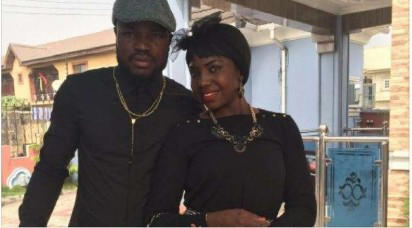 Gunmen kidnap wife of Super Eagles midfielder