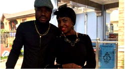 Gunmen kidnap wife of Super Eagles midfielder