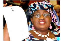 Ngozi Okonjo Iweala and the sin of cowardice