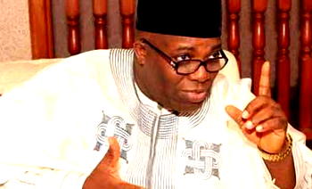 ATIKU, SARAKI, TAMBUWAL, OTHERS: PDP heading for catastrophe, says Okupe at 70