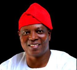 How Ondo former Speaker regained freedom