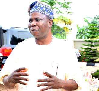 ONDO 2016: My pact with Mimiko, by Dep. Gov. Oluboyo