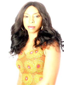My mum inspired my love for designing — Onome, Mistics boss
