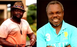 Opa Williams, Lancelot Imasuen’s latest  offering to Nollywood