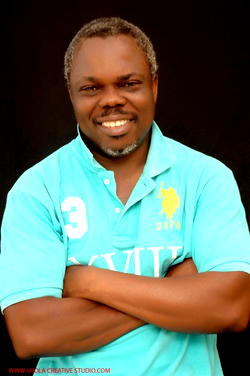 I intend to make money, win awards from The Three Wise Men — Opa Williams