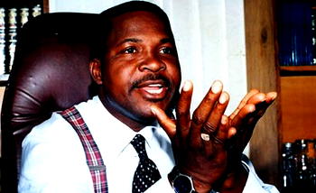 FG’s charges against CJN mere political witchhunt, says Ozekhome