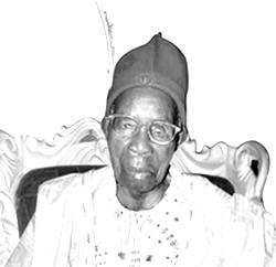 Pa Ngige left good legacies – Osinbajo