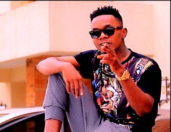 Hardship I suffered in the past taught me to be wise  — Patoranking