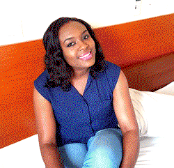 I never thought I’d be employing anybody – Ngozi Azubuike