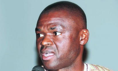 Edo deputy gov delivers constituency projects to constituents