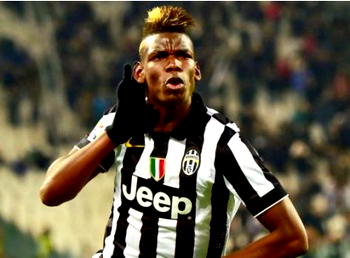 Juventus ready to bring back Pogba