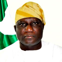 Why legislature is most criticised arm of govt —Lasun Yussuff