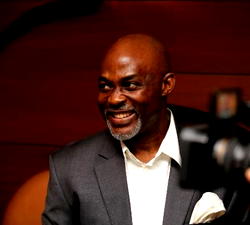 Richard Mofe-Damijo, Joseph Benjamin For Steve Ogbaro’s New Flick