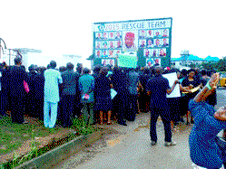 Mass sack: NLC, TUC vow to cripple banking sector