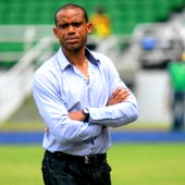 Oliseh  gets FIFA appointment