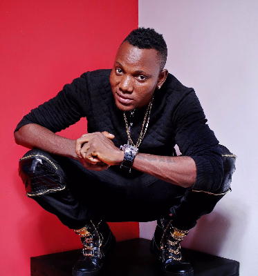 K.Solo unveils Afro-pop sensation, Tea Jazz