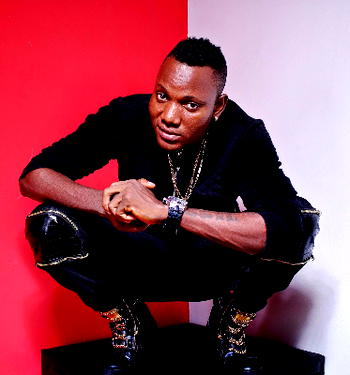 K.Solo unveils Afro-pop sensation, Tea Jazz