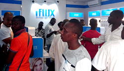 AcadaFest: Tecno raises N10m education fund for 20 university students