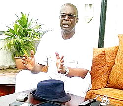 APC tells Sylva to respect, work with Bayelss exco