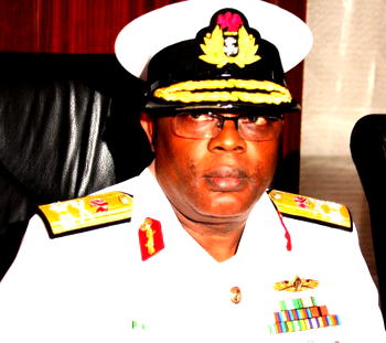 Nigerian Navy returns arrested vessel to oil firm