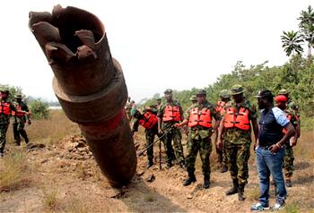 Arrest of pipeline workers: Gbaramatu gives Chevron 72-hr ultimatum