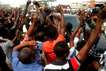 PDP’ll become stronger in 2019 —Wike