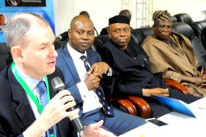 Health: Nigeria should learn from Ondo –  Director, Chatham House
