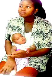 Ebola survivors recount journey to parenthood