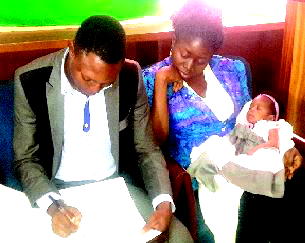 Ebola: The stigma was terrible but we survived it — Dr Adejoro
