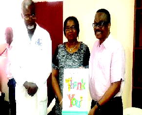 In the US, they assumed every Nigerian had Ebola – Dr Kpaduwa