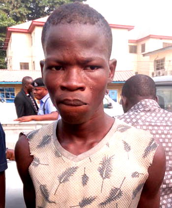 It takes killing of three to be promoted to next level – 10-year-old boy