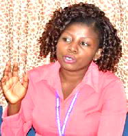 Boeing selects FUTA student for internship in US