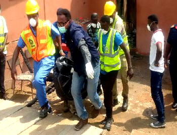 Bariga cult clash: Police arrest kingpin, six other suspects