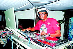 Naija’s biggest DJ event ‘Jimmy’s Jump off’ comes to town